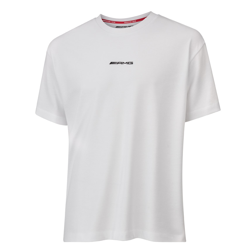 Unisex majica AMG