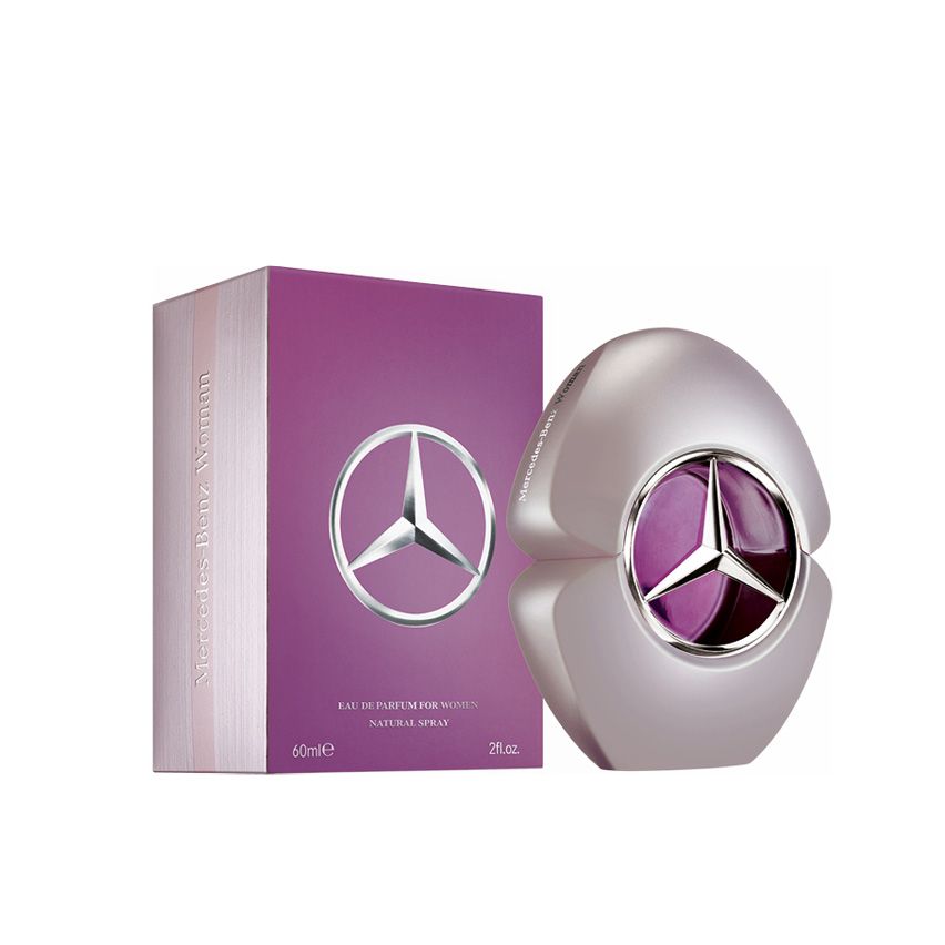 Perfem ženski, 60ml