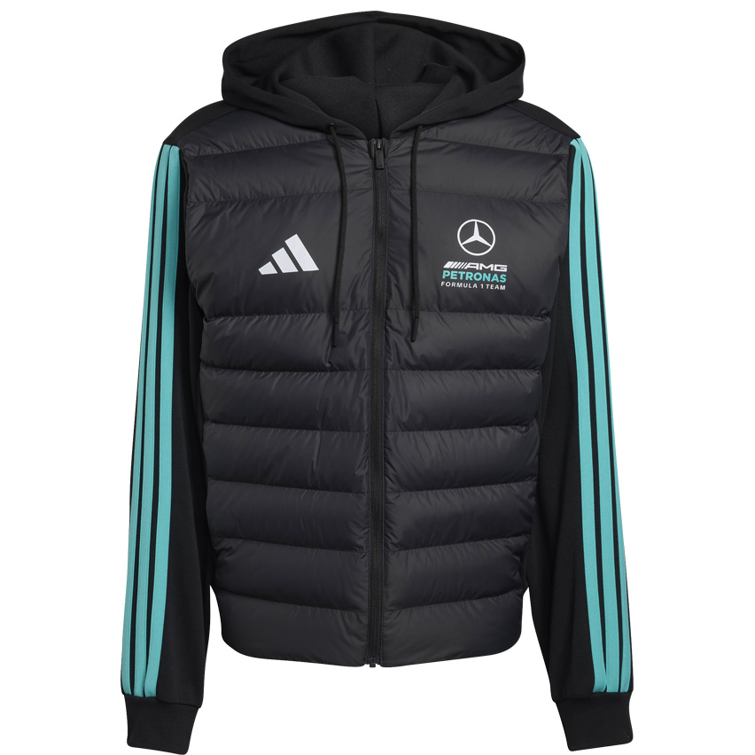 Muška jakna AMG F1 Petronas