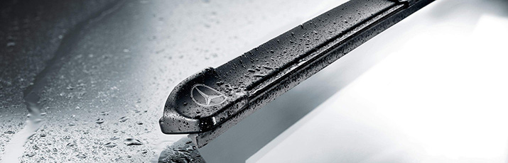 Originalne Mercedes-Benz metlice brisača