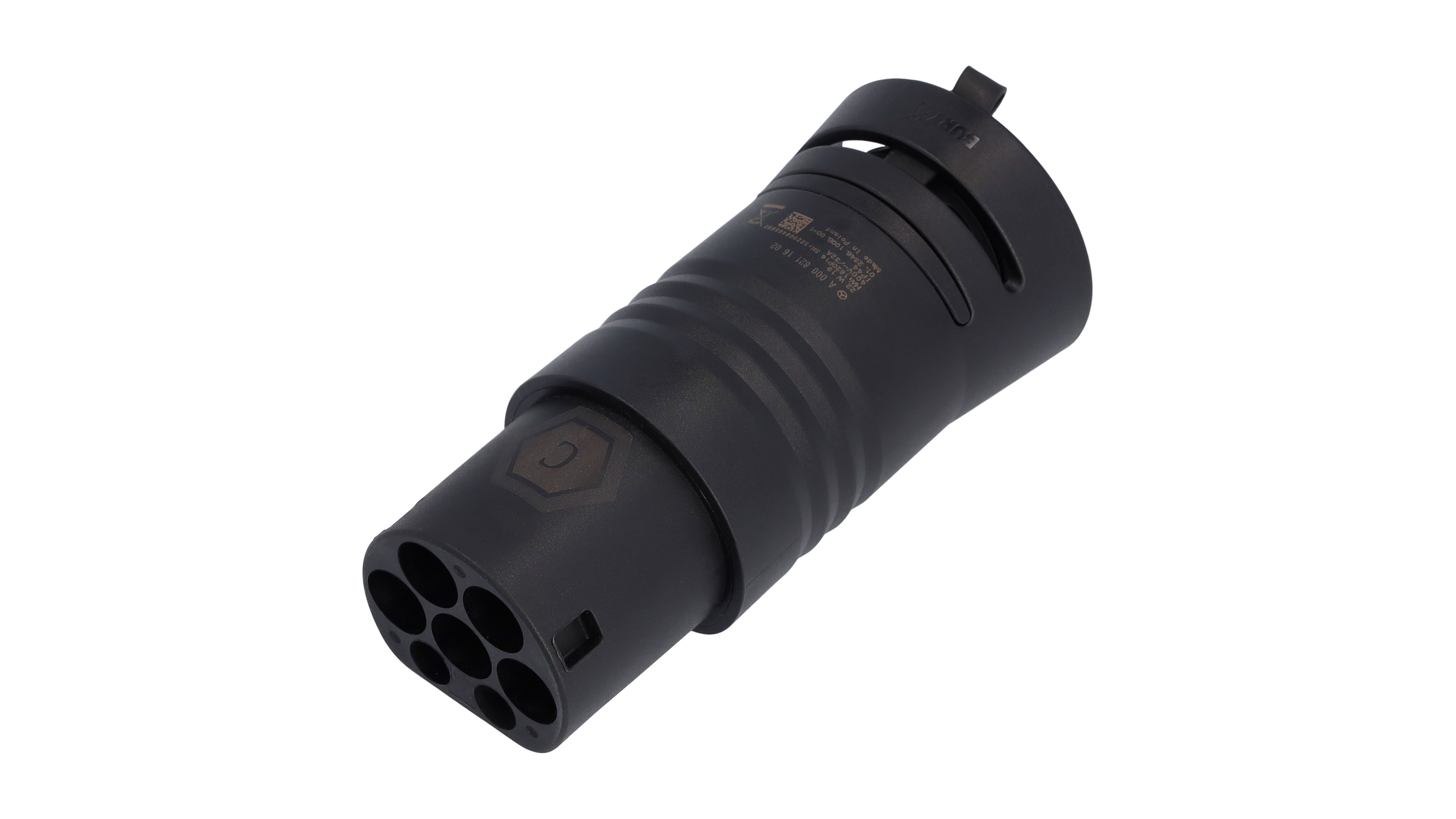 Adapter za javne punionice