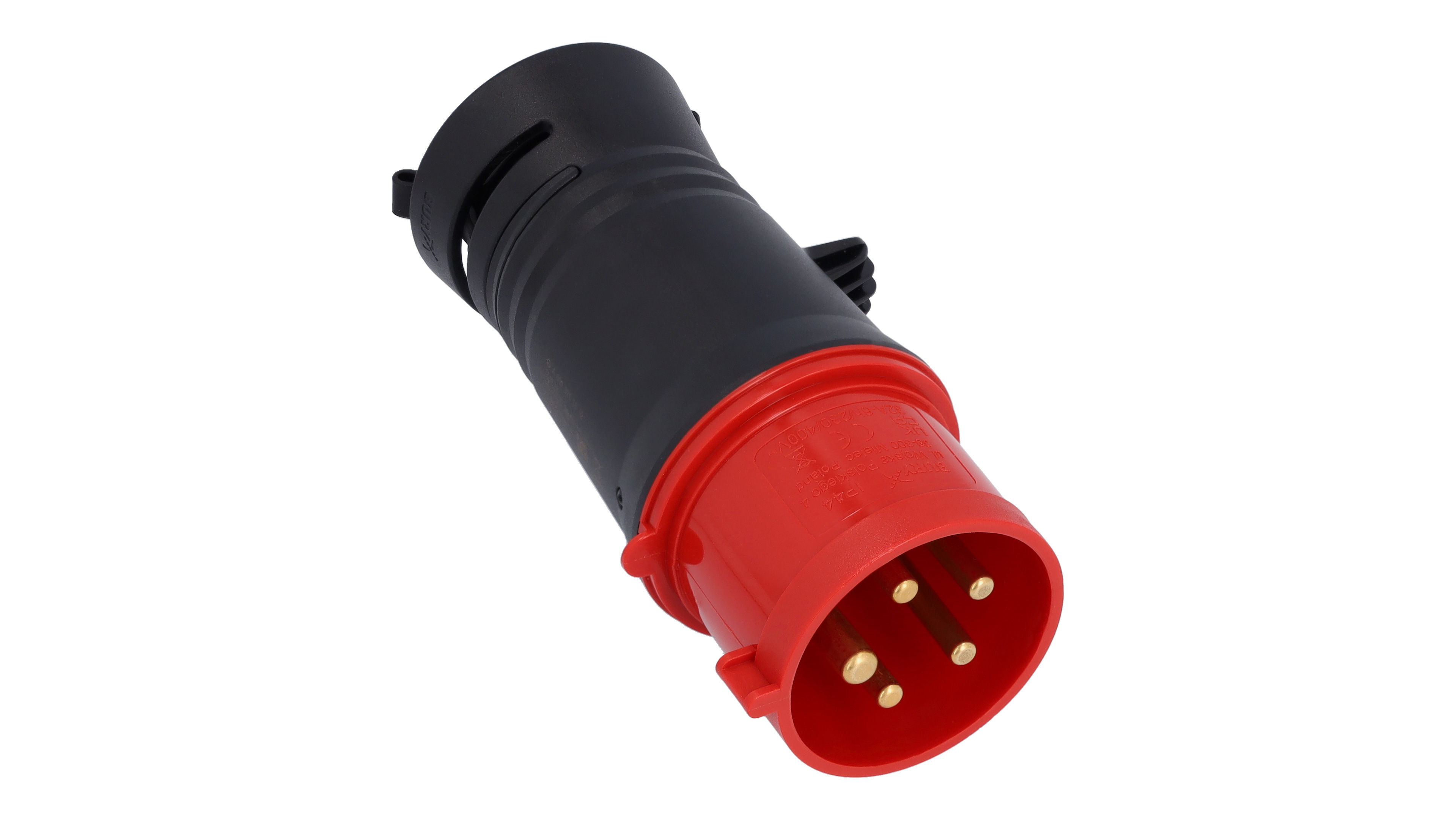 Kabel za prijenosnu punionicu, 32 A / 3 FAZE