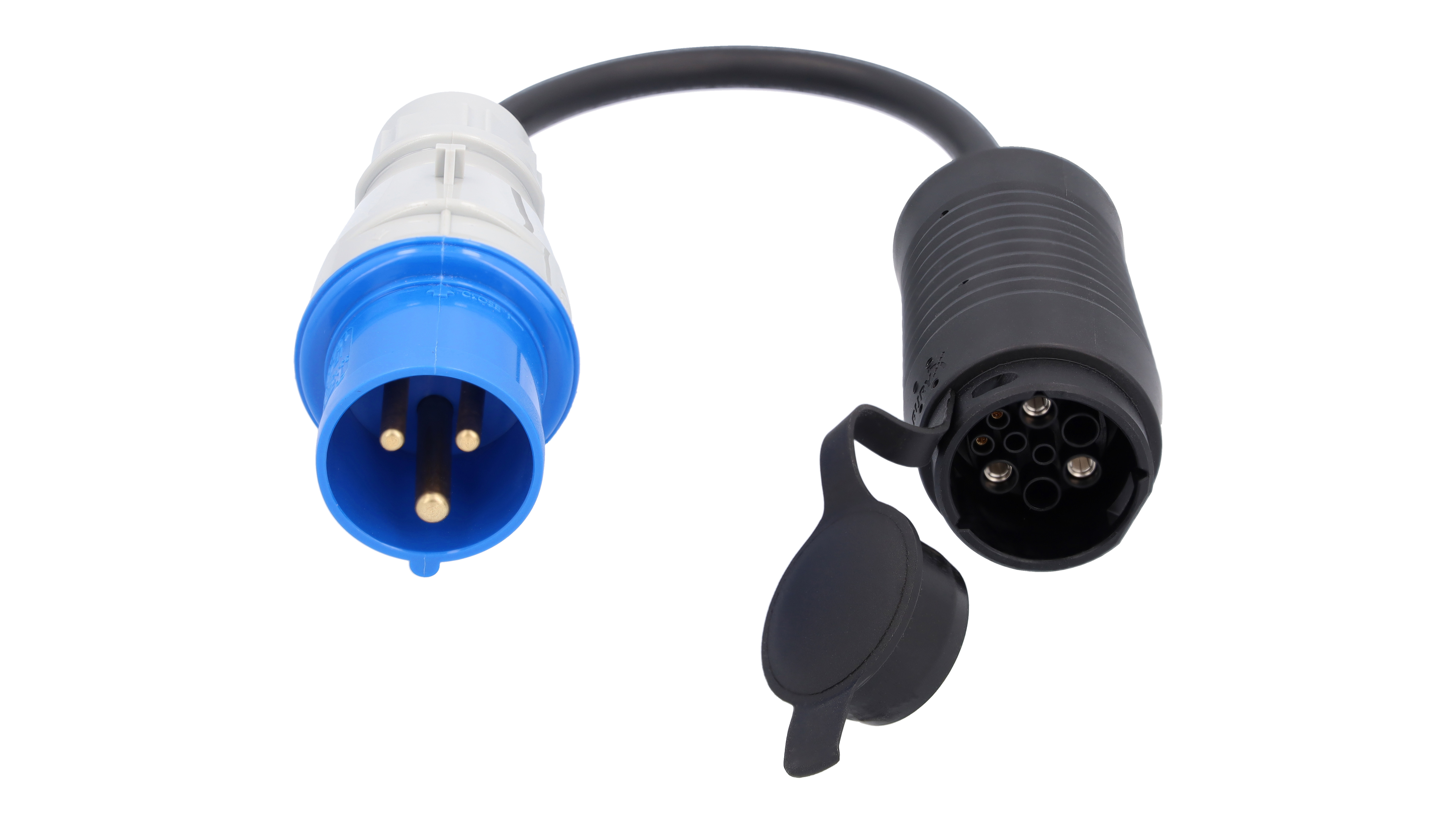 Kabel za prijenosnu punionicu, 16 A / 1 FAZA