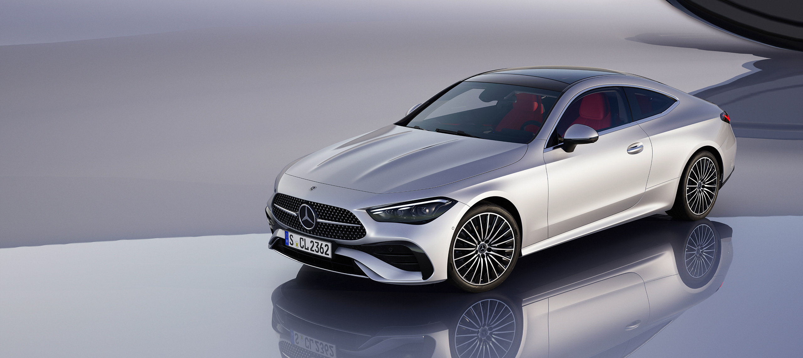 Mercedes-Benz CLE