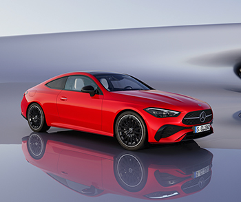 Mercedes-Benz CLE