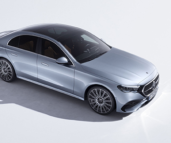 Mercedes-Benz E-klasa